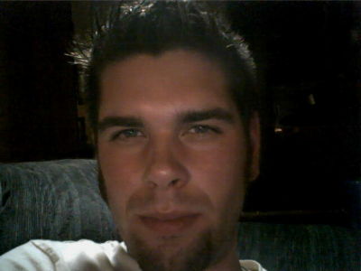 Aaron Sorenson