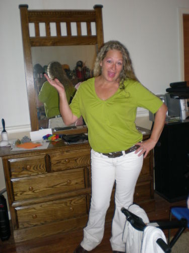 Jennifer Mullins