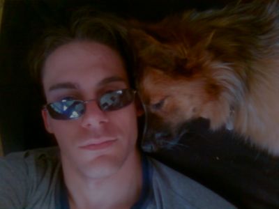 Eddie Semrad