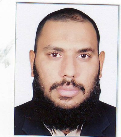 Hussain Alansari
