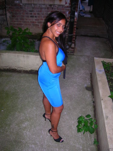 Donna Hernandez