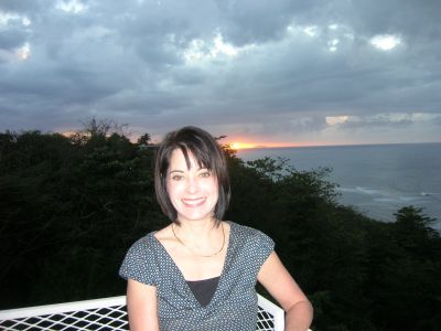 Beth Riley