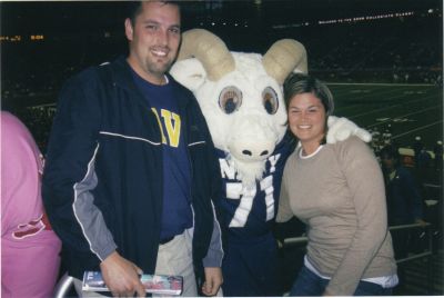 John Gendron