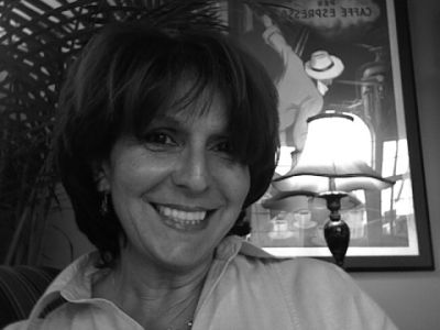 Cynthia Jones