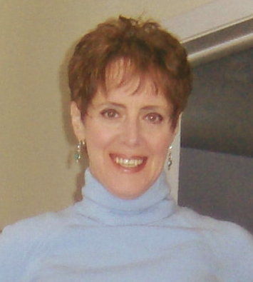 Angela Bozzo