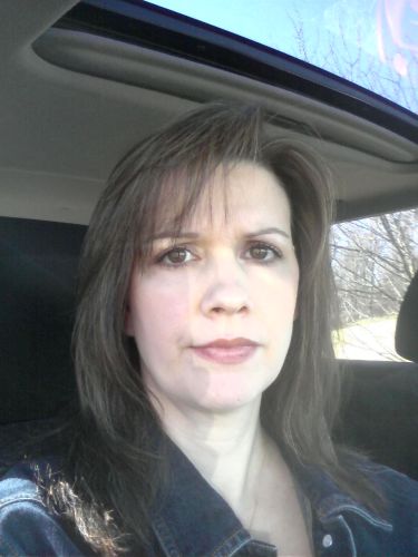 Cheryl Youngblood