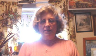Judith Bolton