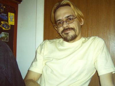 Johnathan Hilton