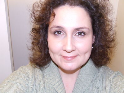 Kimberly Mollett