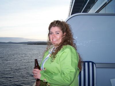 Jennifer Myrfield