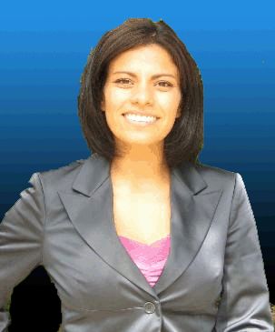 Brenda Gutierrez Vera