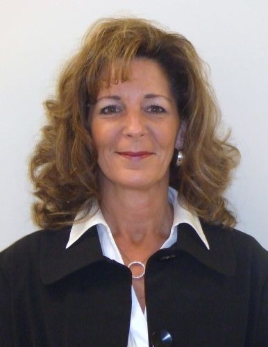 Janet Burton
