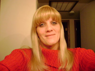 Tracey Keshan