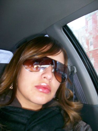 Yarelin Hernandez