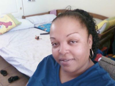 Leslie Roget