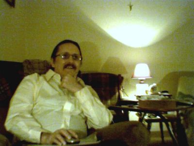 Michael Benda