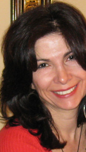 Patricia Heller