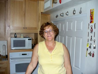 Wendy Szajek