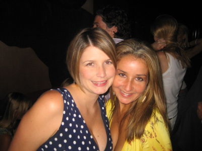 Kelly Beaucage