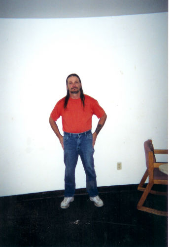 Kenneth Andren