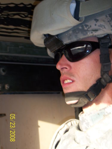 Adam Sturdivant