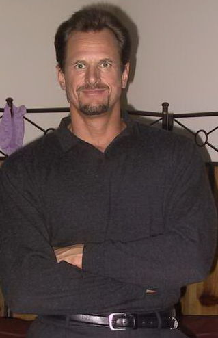 Russell Luce