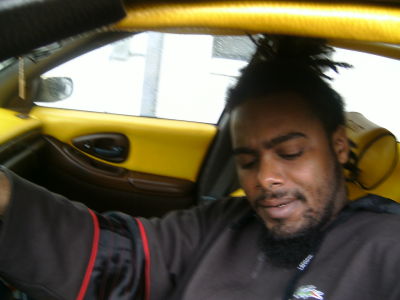 Cleveland Cooley