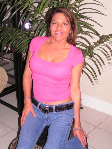 Karen Laroux