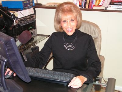 Susan Greenman