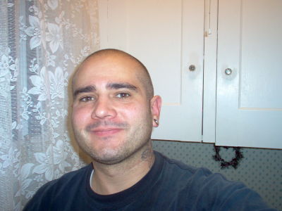 Benjamin Prosser