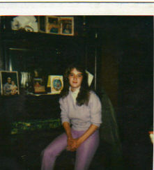 Tracy Adkins