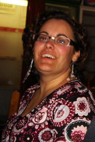 Alda Freitas
