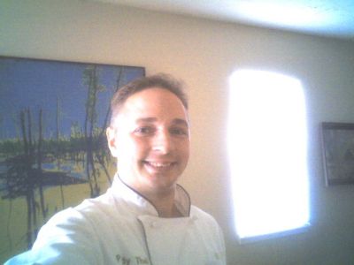 Michael Pickard