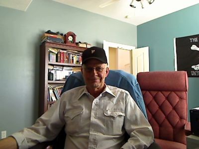 Bill Allen
