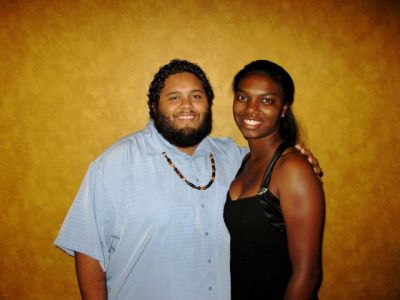 Renita Stroupe