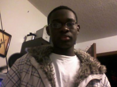 Cedrick Shande Jones