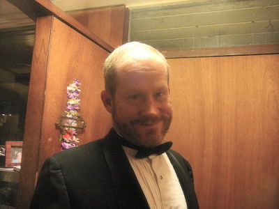 Brian Glass