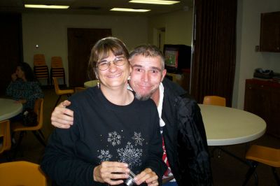 Debra Freed
