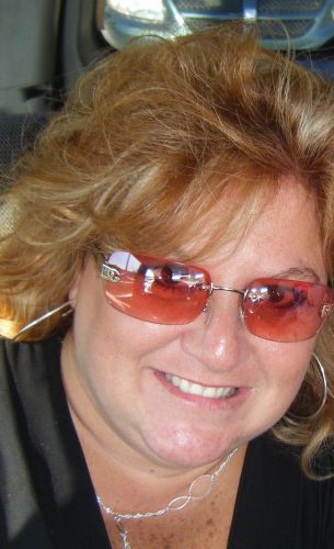 Tracy Jacques