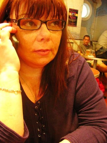 Debra Mathews
