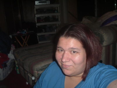 Christina Scott