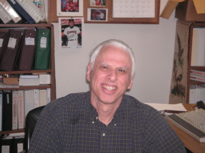 David Berger