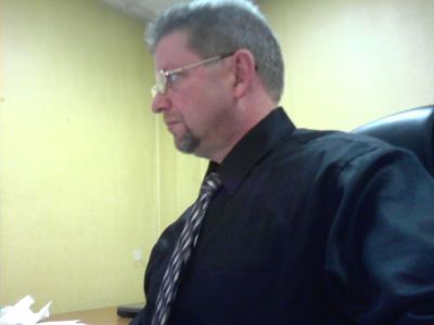 Gregory Zabit