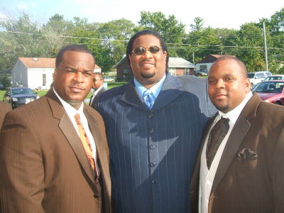 Marshawn Moore