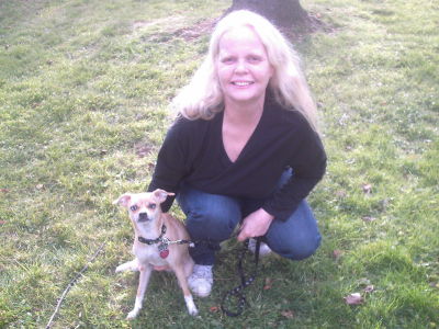 Kimberly Belford