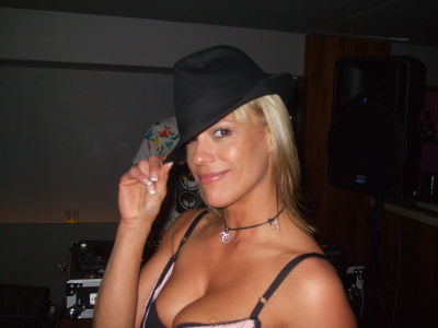 Amy Short
