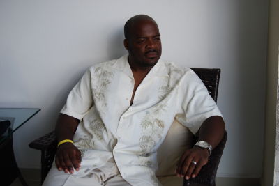 Robert Christian