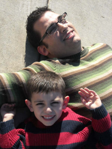 Jason Zaragoza