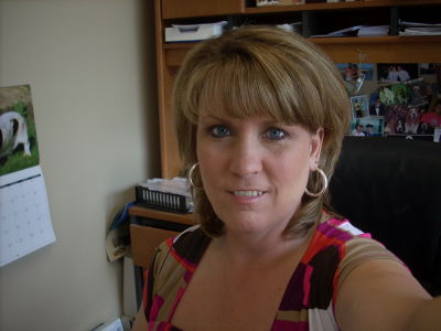 Patty Starnes
