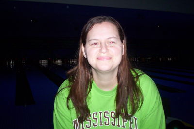 Stacy Merfeld